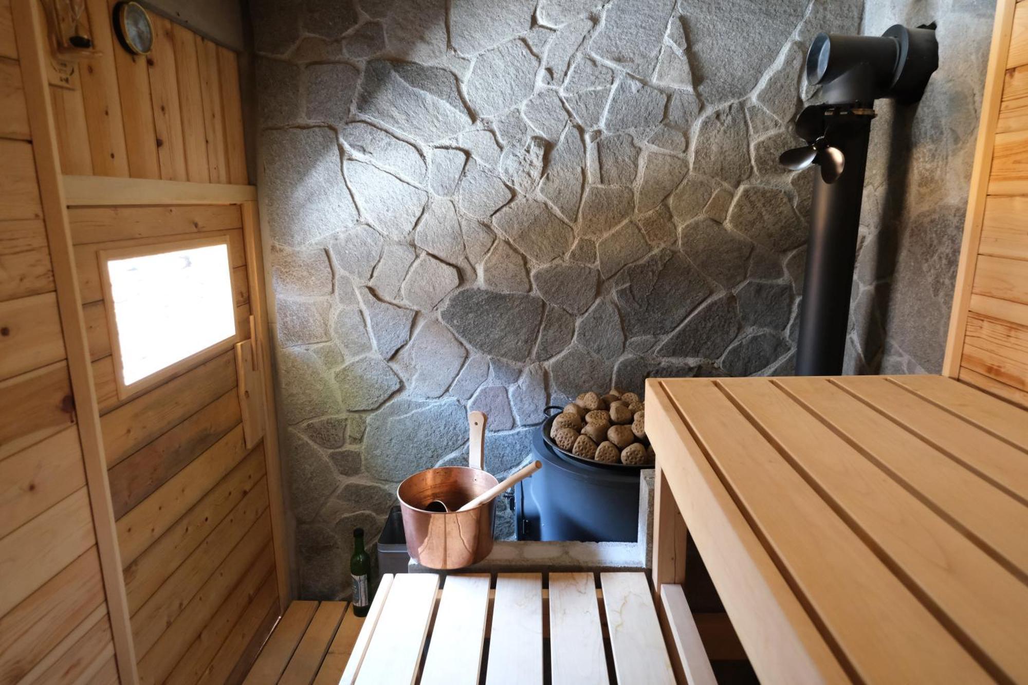 Akaishi Shouten Ina Exteriör bild